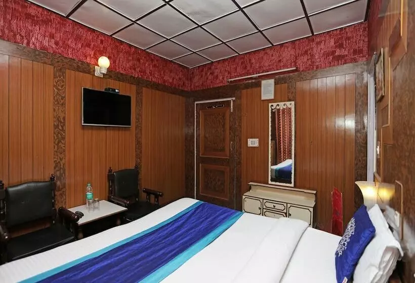 ホテル Ankur Plaza Deluxe By Oyo Rooms