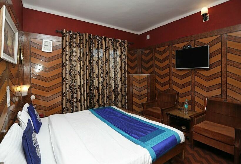 Hotel Ankur Plaza Deluxe By Oyo Rooms