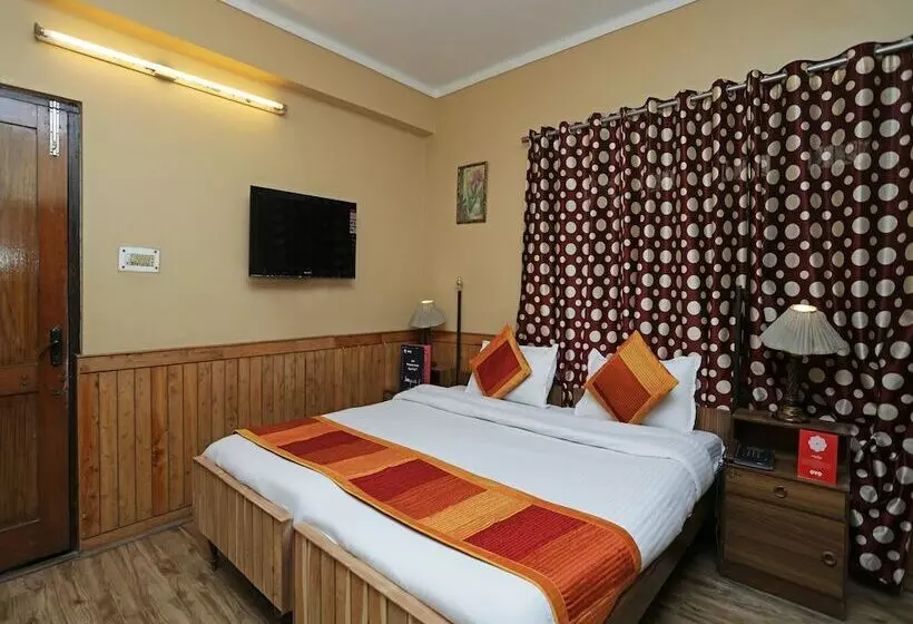 ホテル Ankur Plaza Deluxe By Oyo Rooms