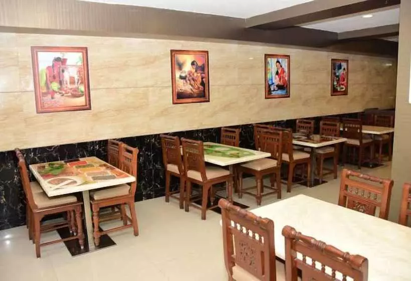 Hotelli Awinco International