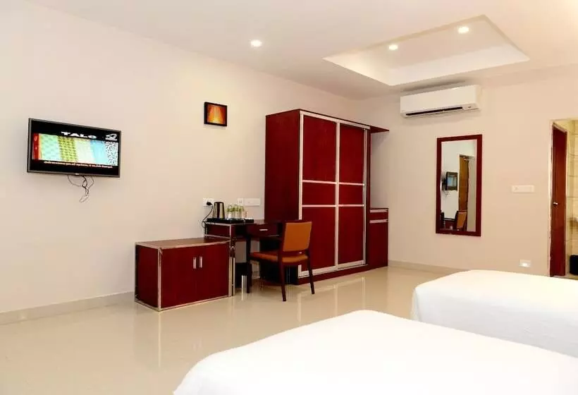 Hotelli Awinco International