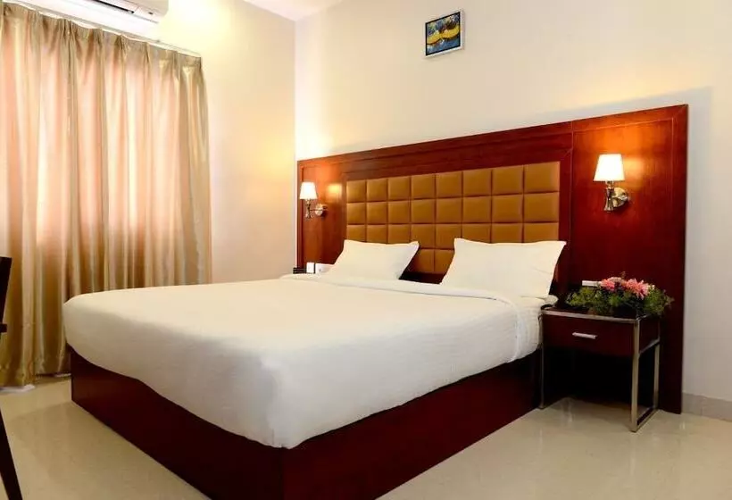 Hotelli Awinco International