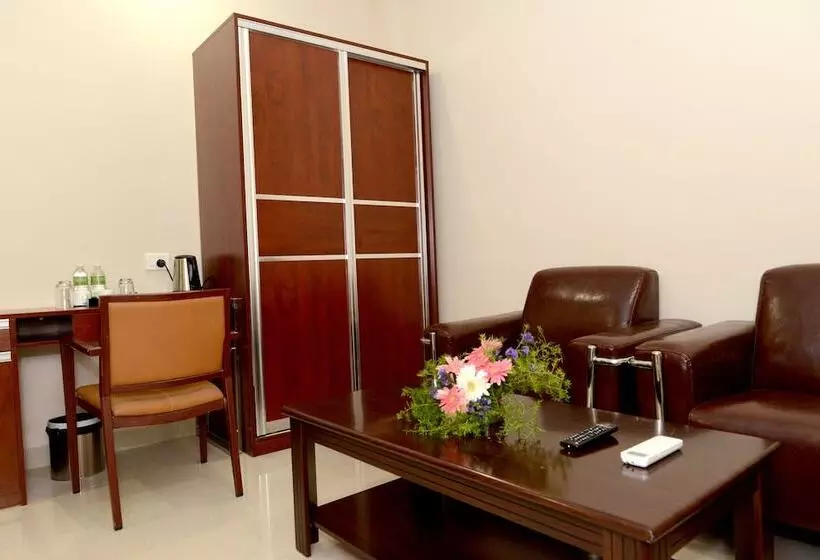 Hotelli Awinco International