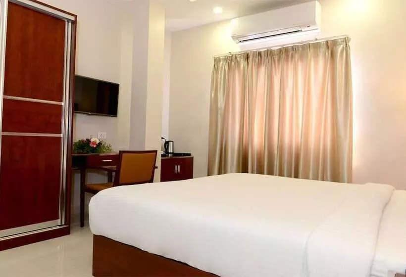 Hotelli Awinco International