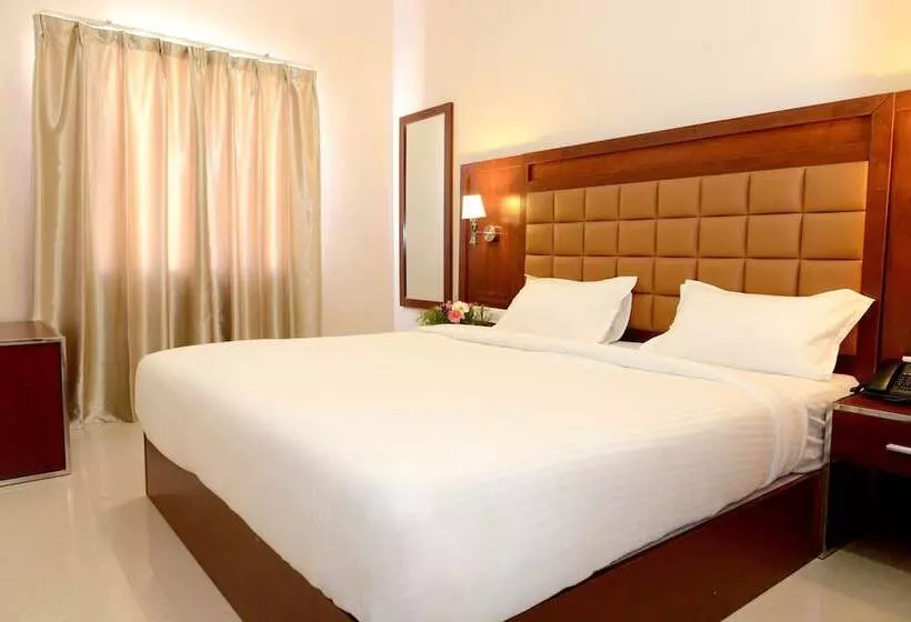 Hotelli Awinco International