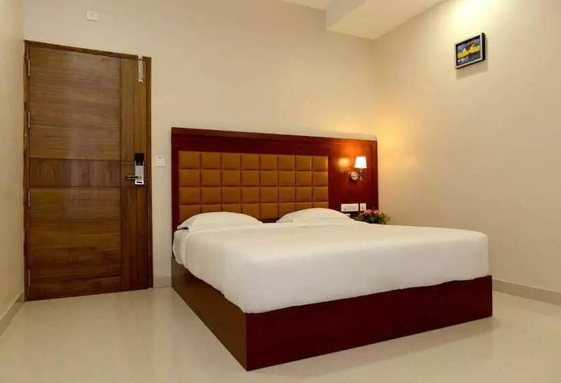 Hotelli Awinco International