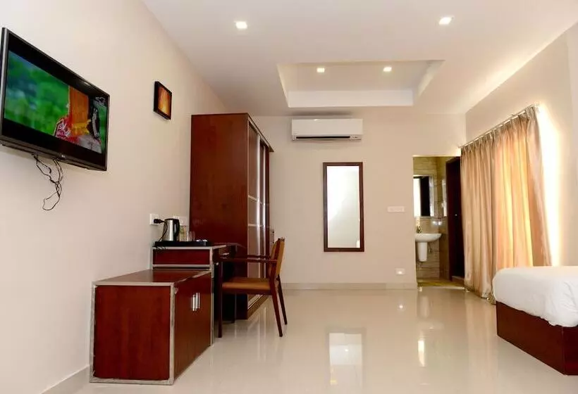 Hotelli Awinco International