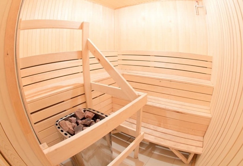 בית מלון כפרי Baza Otdikha Zhuravushka