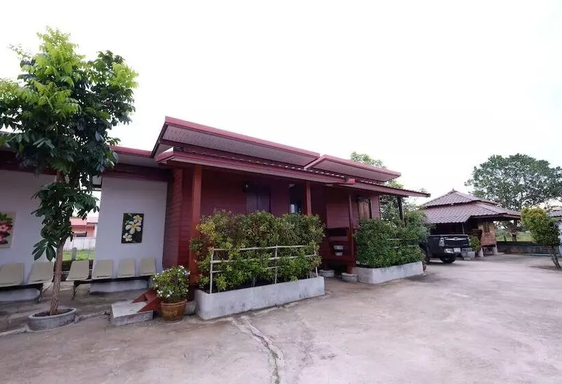 ホテル Cherda View