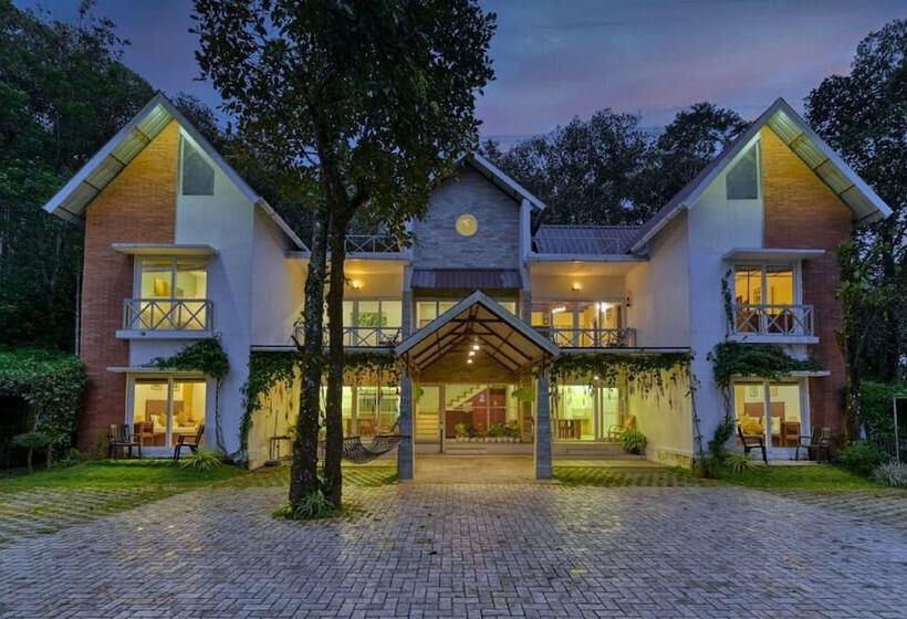 Hotel Crayons Guest House