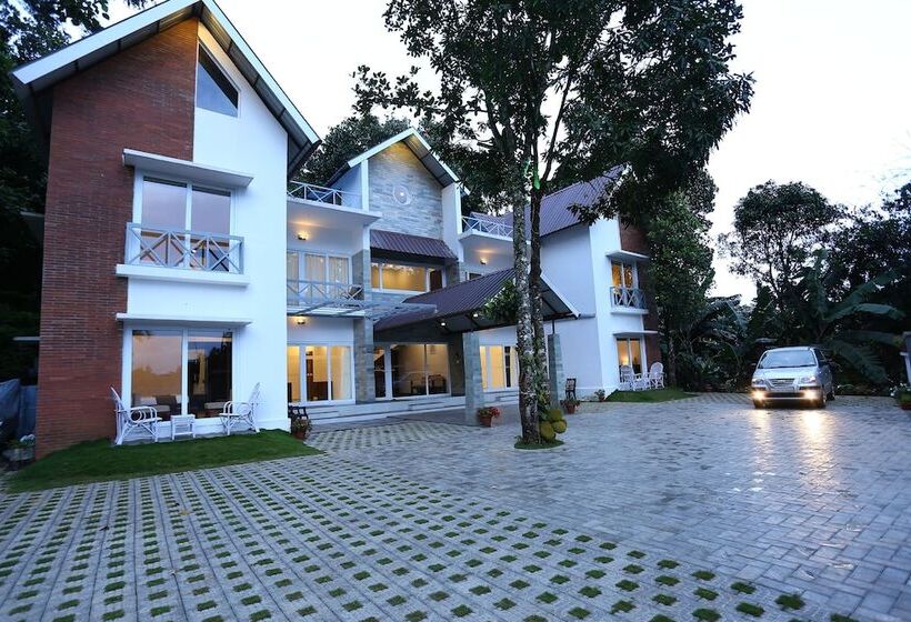 Hotel Crayons Guest House