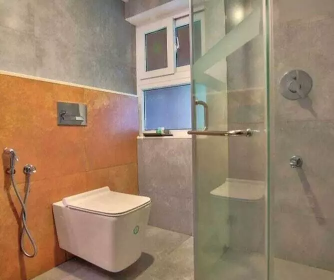 Hotelli Crayons Guest House