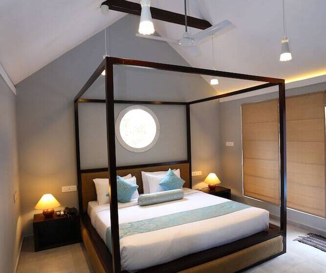 Hotel Crayons Guest House