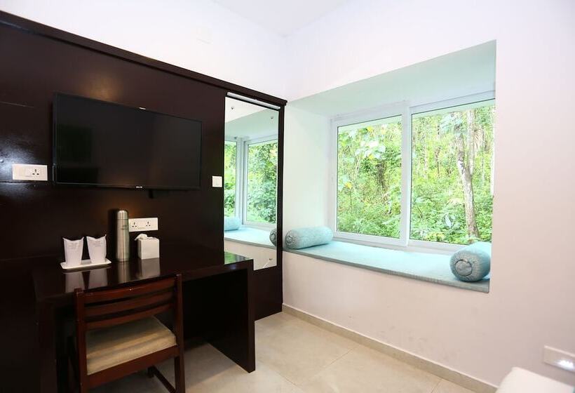 Hotel Crayons Guest House