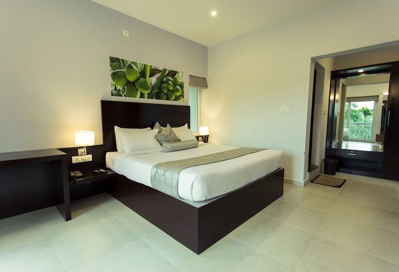 Hotel Crayons Guest House