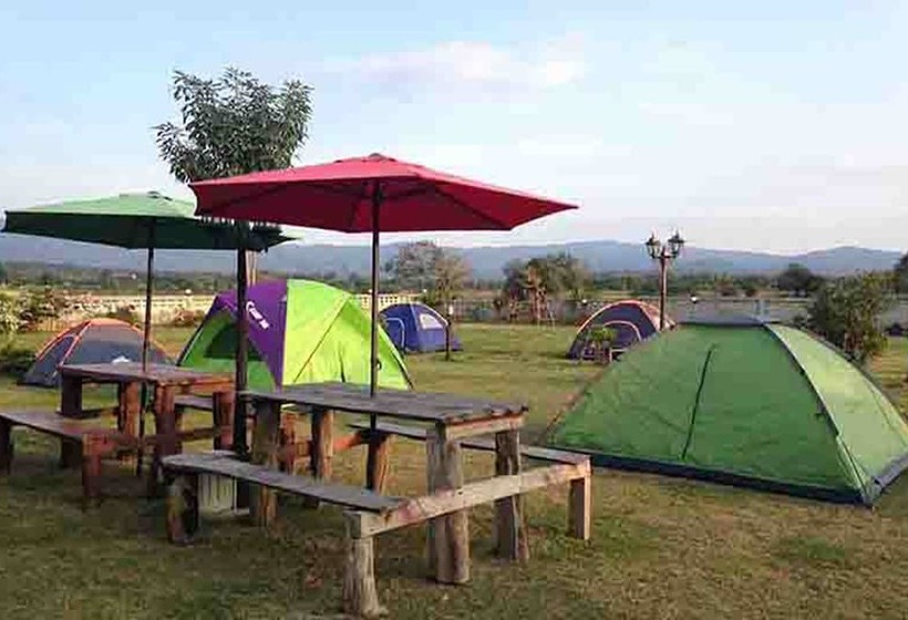 فندق Huean Wadd Khian Resort