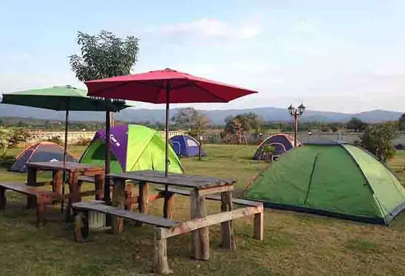 Hotelli Huean Wadd Khian Resort