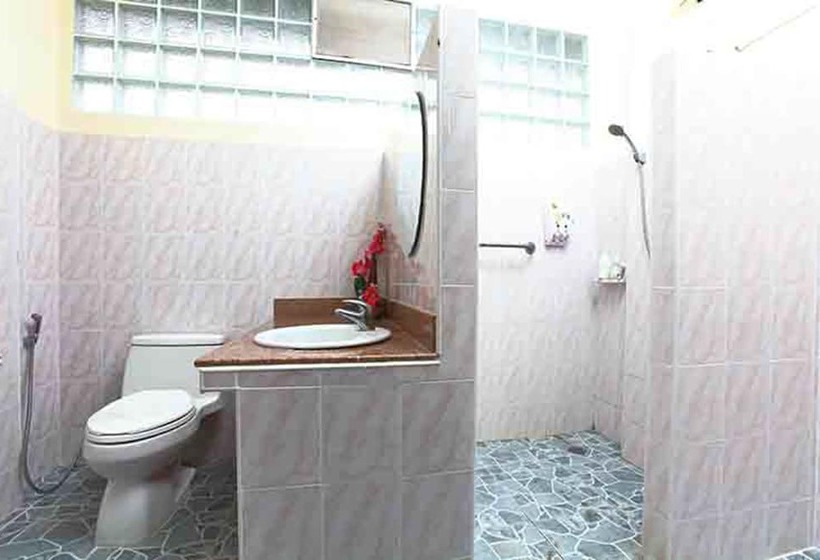 فندق Huean Wadd Khian Resort