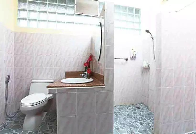 Hotelli Huean Wadd Khian Resort