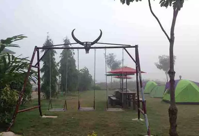 Hotelli Huean Wadd Khian Resort