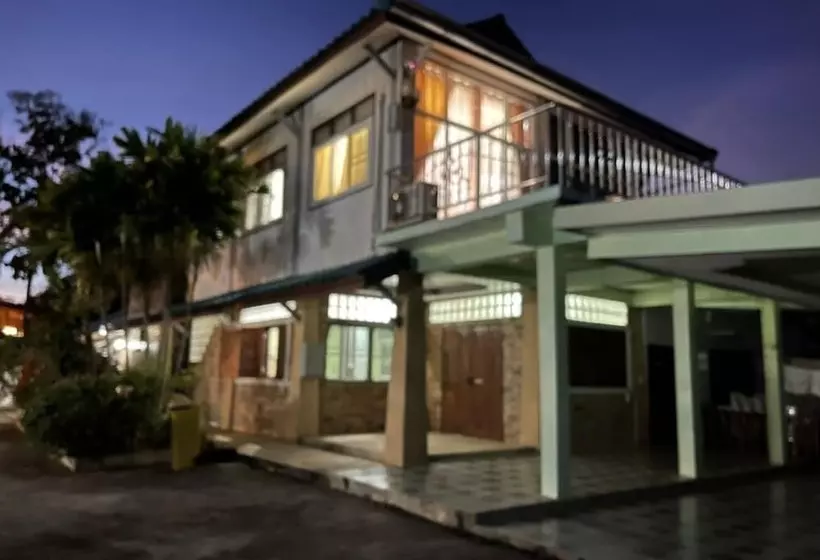 Hotelli Huean Wadd Khian Resort