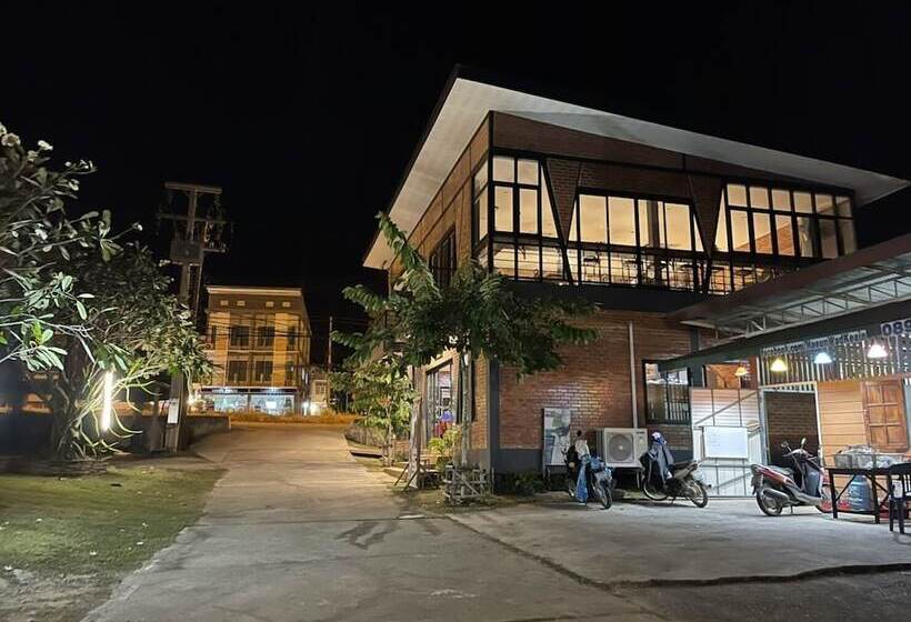 فندق Huean Wadd Khian Resort