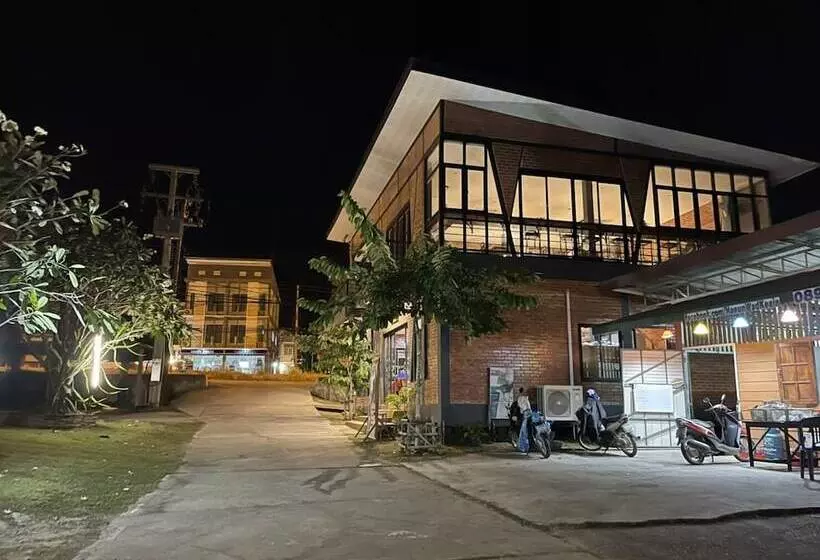 Hotelli Huean Wadd Khian Resort