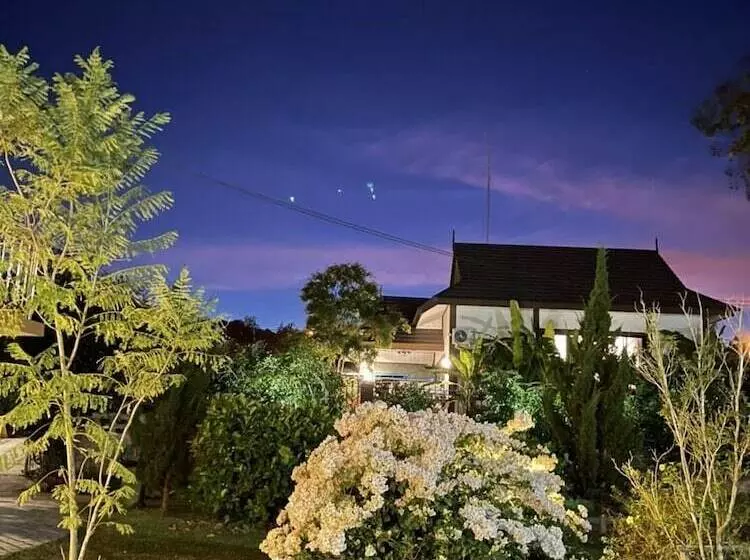 Hotelli Huean Wadd Khian Resort