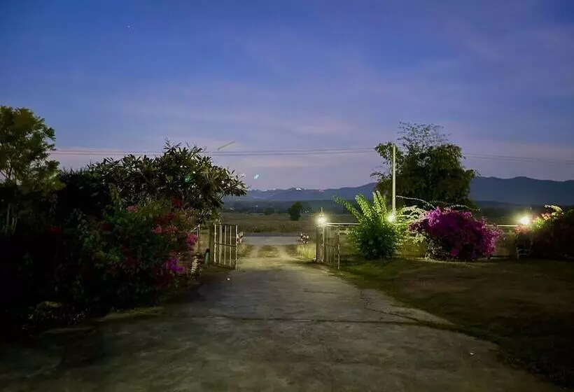 Hotelli Huean Wadd Khian Resort