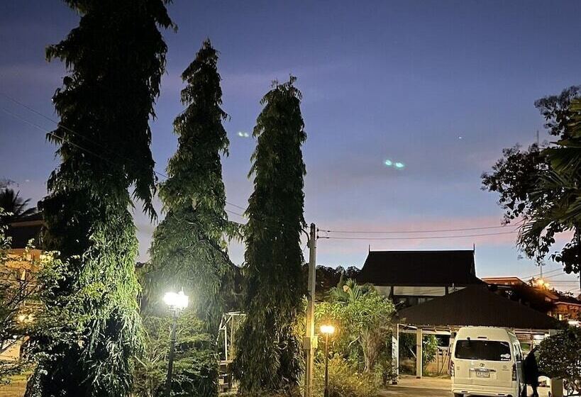 فندق Huean Wadd Khian Resort