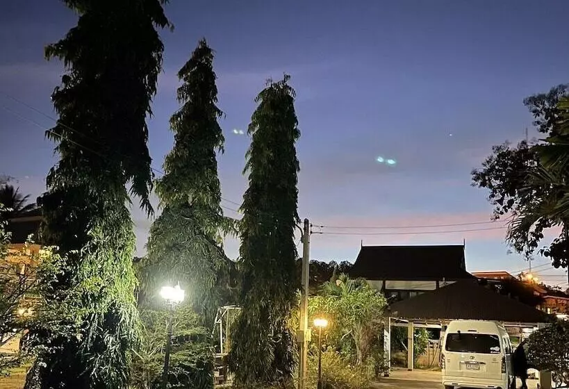 Hotelli Huean Wadd Khian Resort