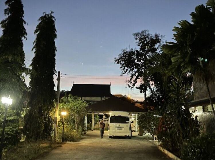 فندق Huean Wadd Khian Resort