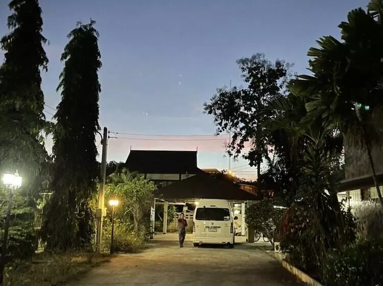 Hotelli Huean Wadd Khian Resort