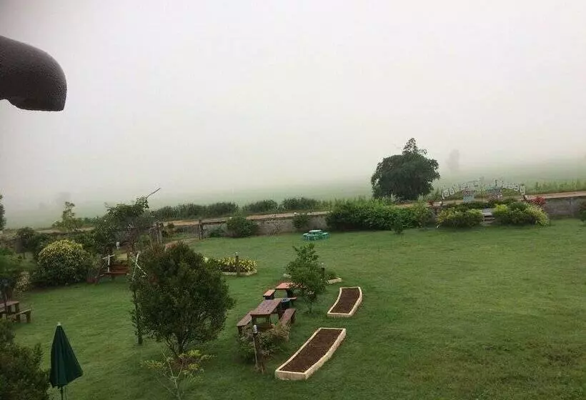 Hotelli Huean Wadd Khian Resort