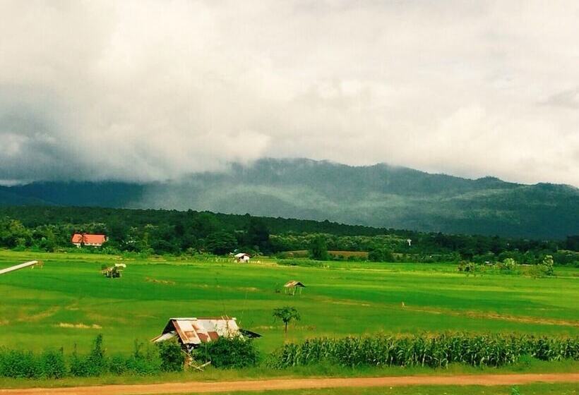 فندق Huean Wadd Khian Resort