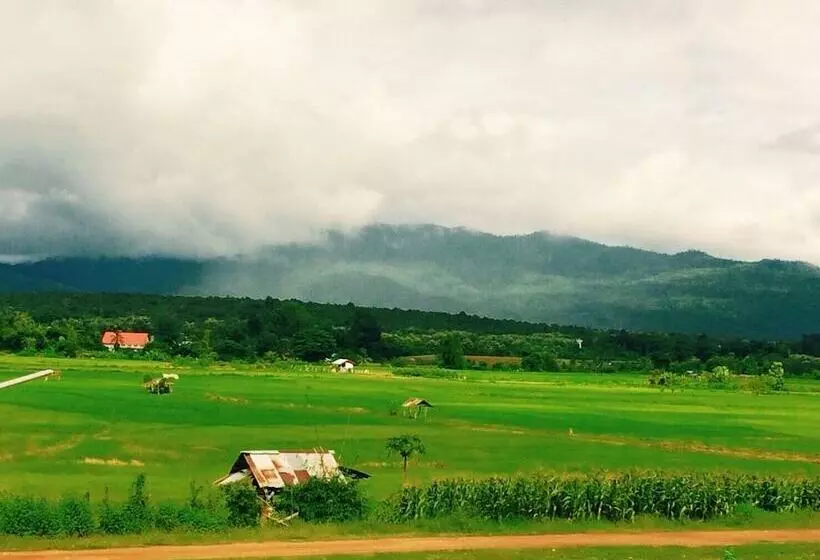 Hotelli Huean Wadd Khian Resort