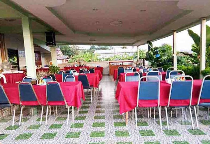 فندق Huean Wadd Khian Resort