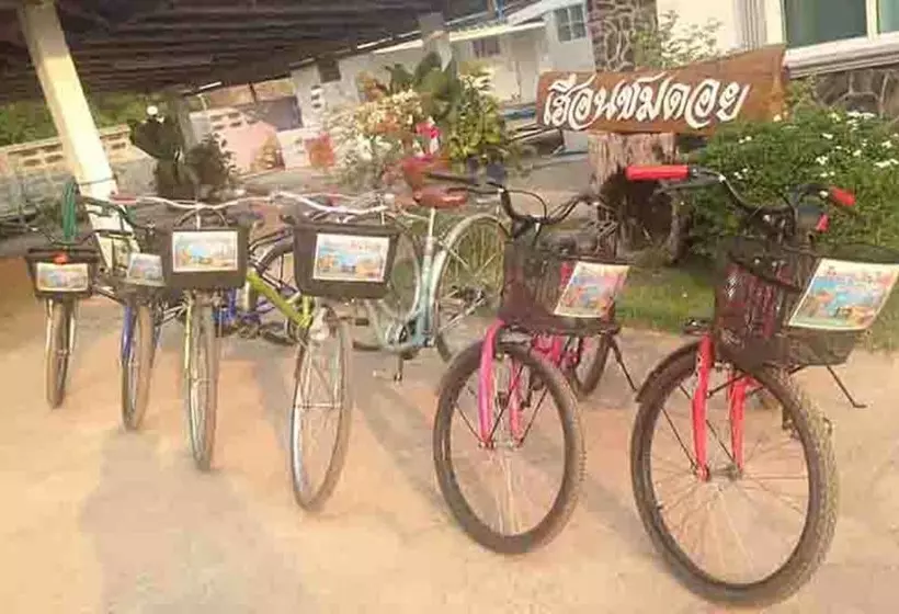 Hotelli Huean Wadd Khian Resort