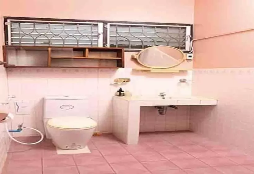 Hotelli Huean Wadd Khian Resort