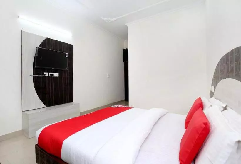 Hotelli Kamal Palace