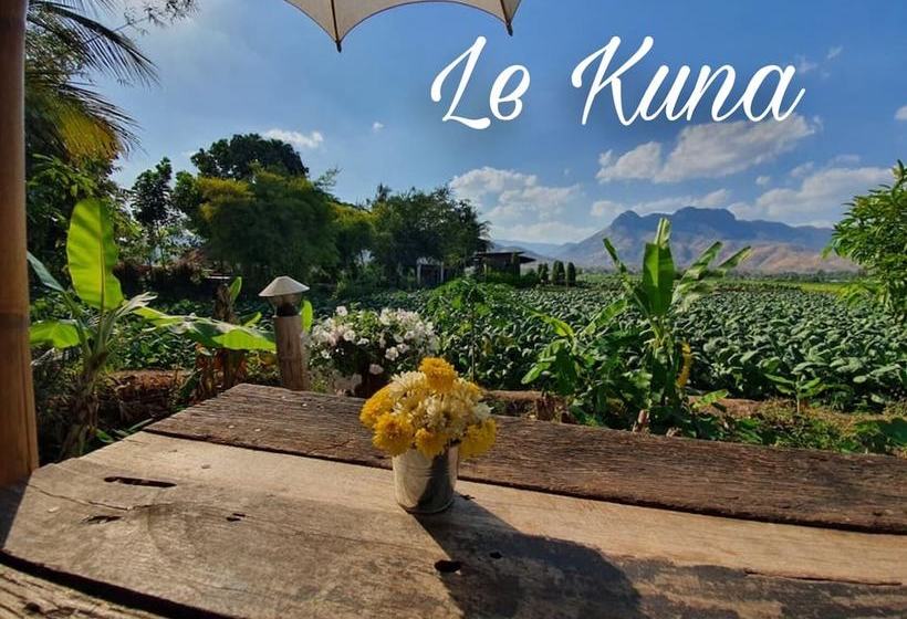 Otel Le Kuna Farm Stay