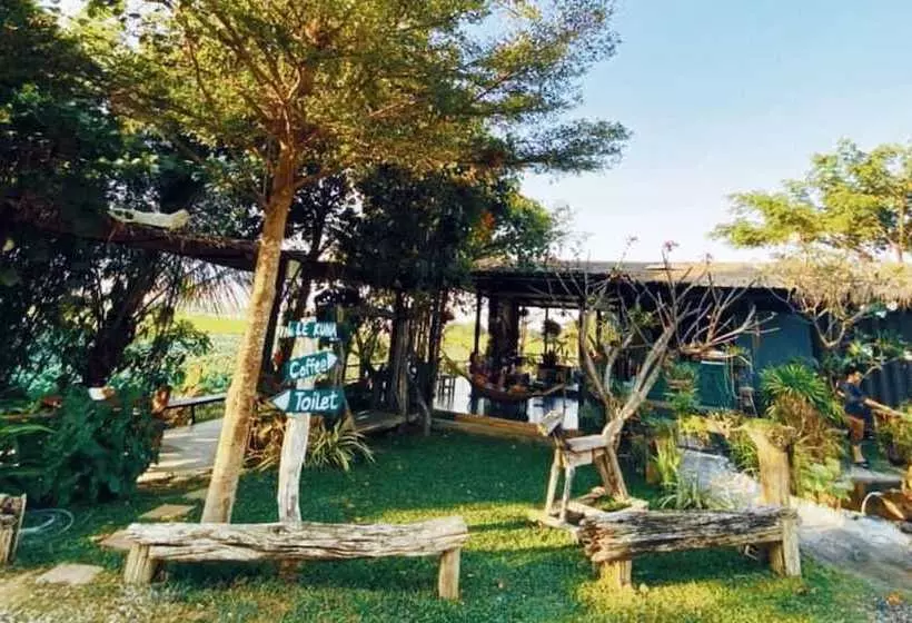 Hotelli Le Kuna Farm Stay