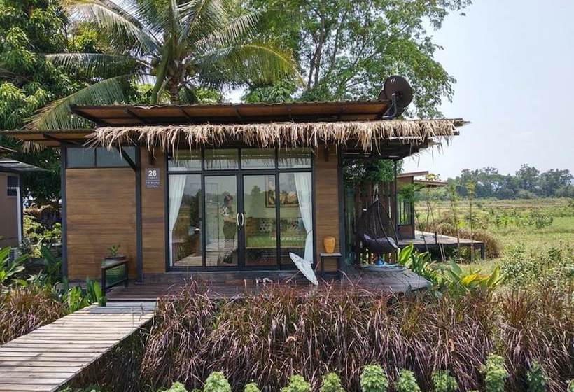 Otel Le Kuna Farm Stay