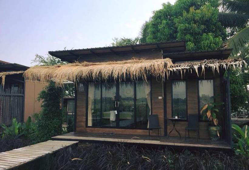 Otel Le Kuna Farm Stay