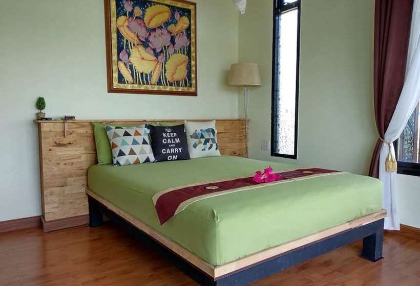 Otel Le Kuna Farm Stay