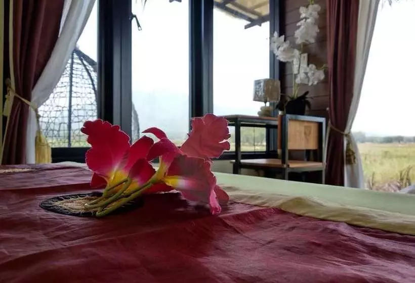 Hotelli Le Kuna Farm Stay