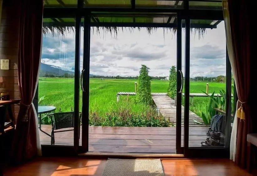 Hotelli Le Kuna Farm Stay