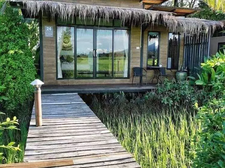 Hotelli Le Kuna Farm Stay