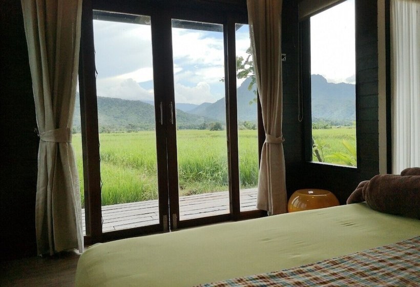 Otel Le Kuna Farm Stay