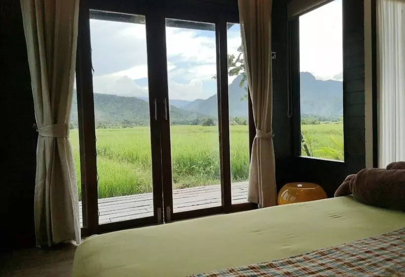 Hotelli Le Kuna Farm Stay